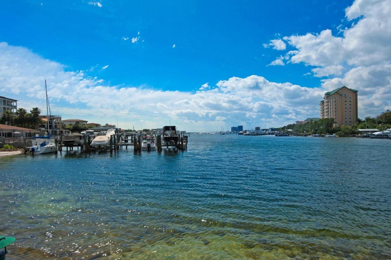Dolphin Point 404c Destin