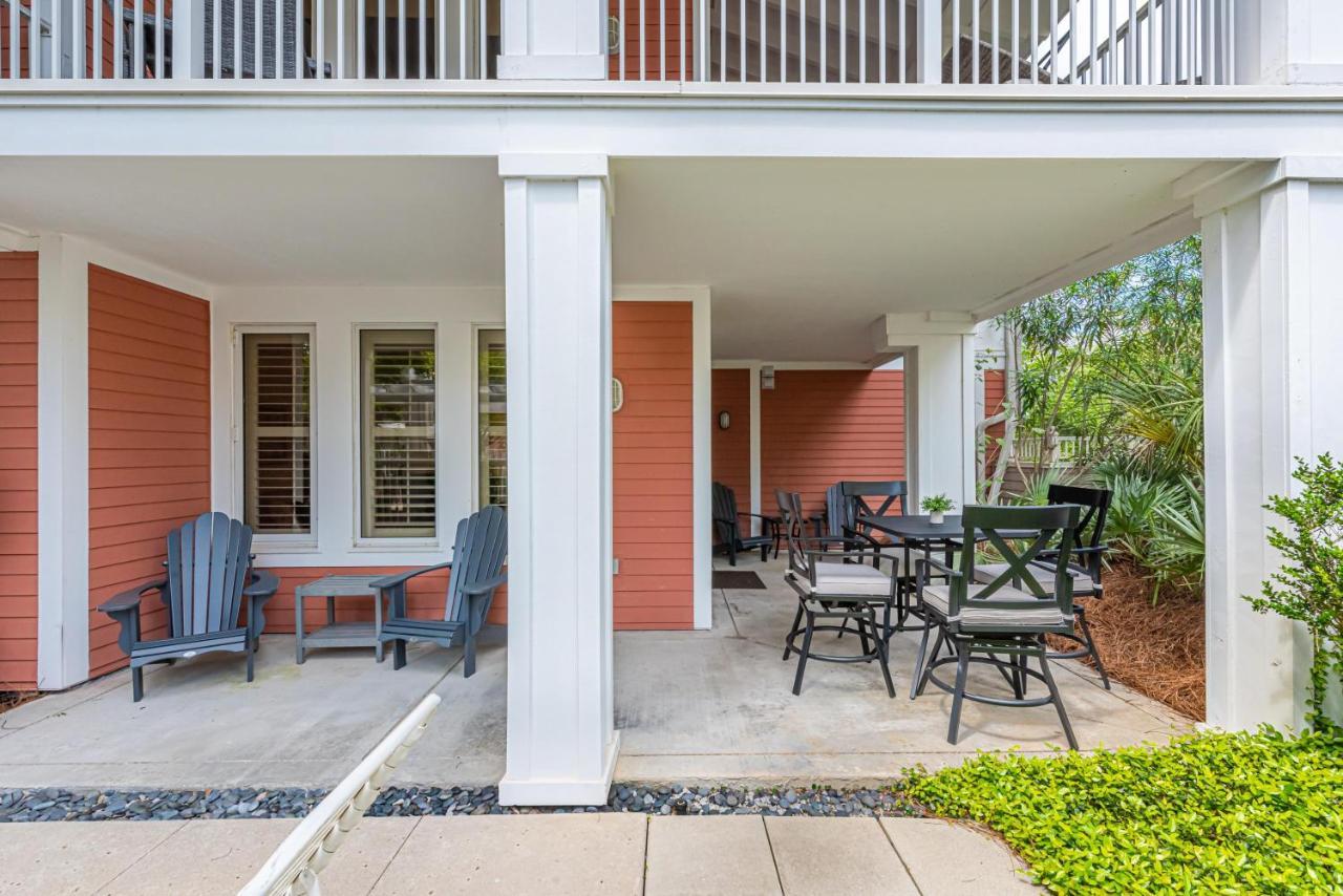 Market Street 337 * Destin