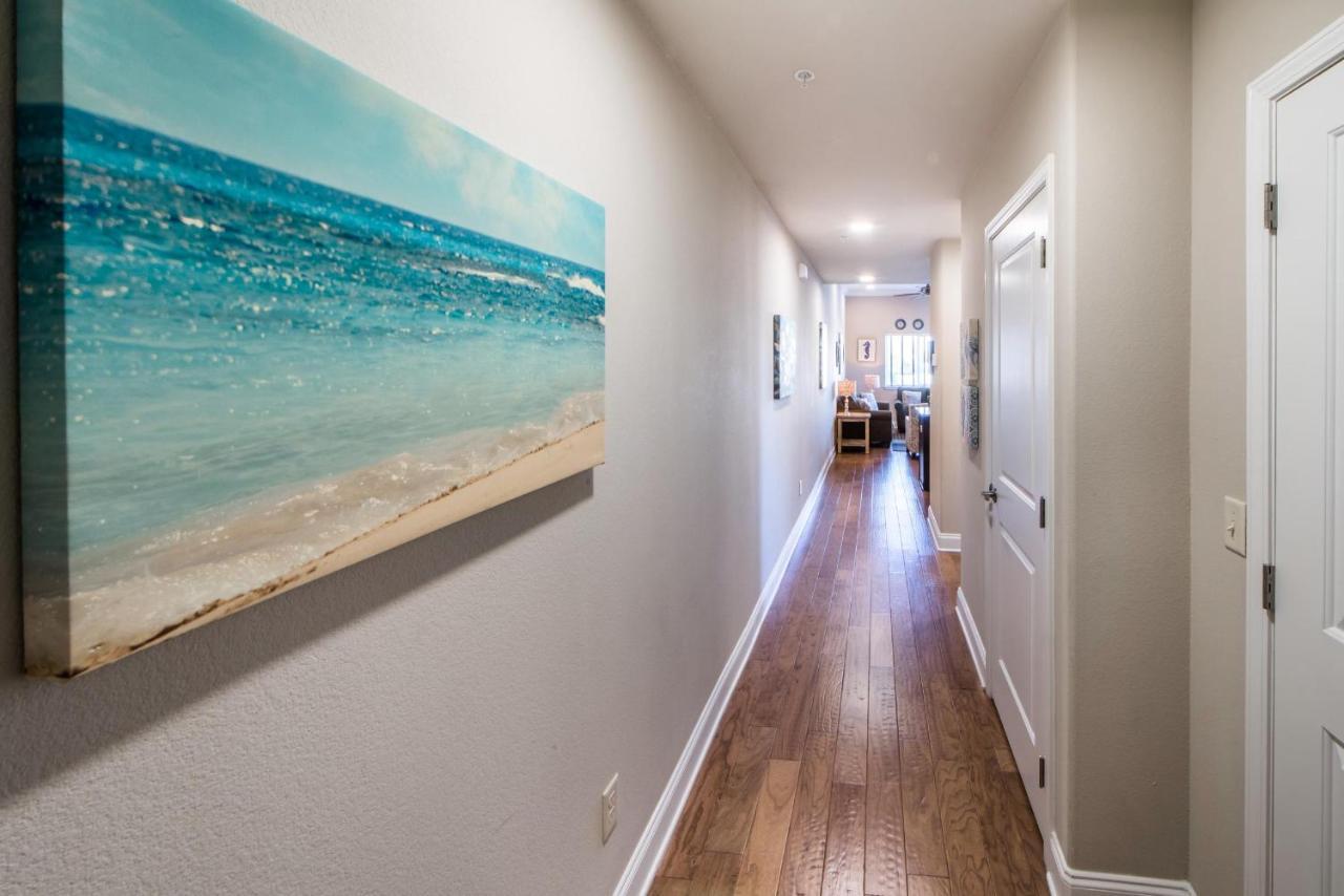 Alerio E204 Apartment Destin