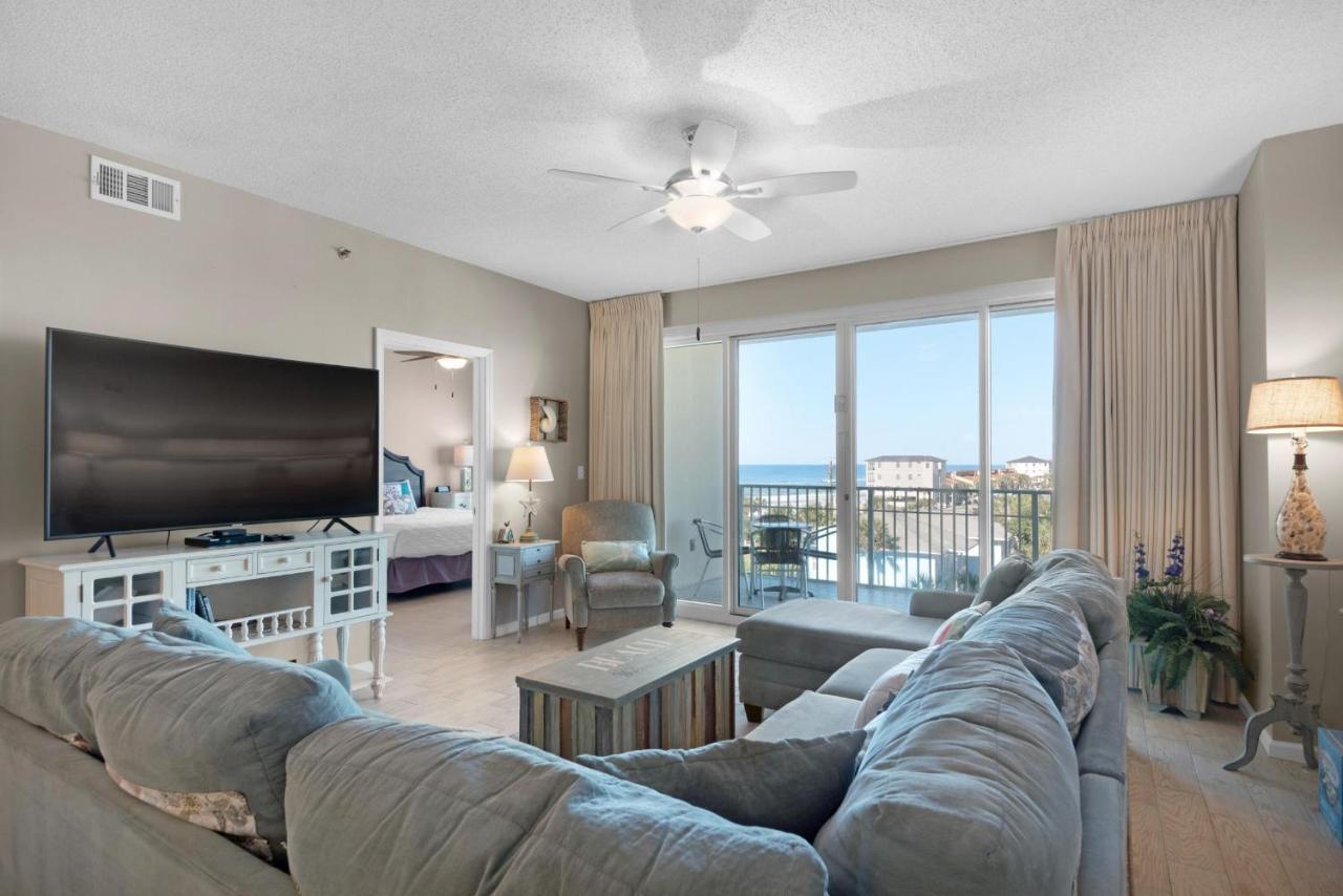 Leeward Key 501 Apartment Destin
