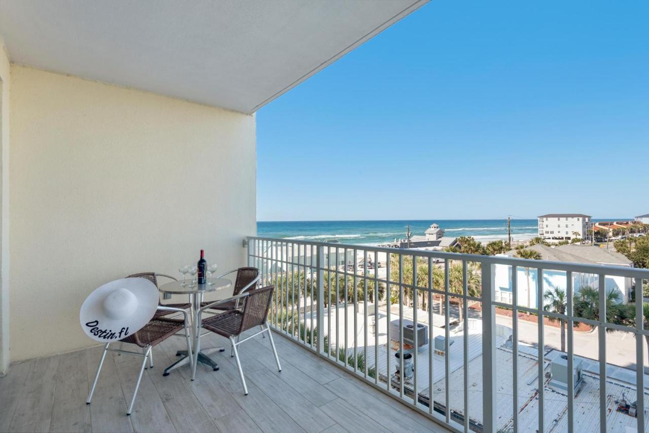 Leeward Key 501