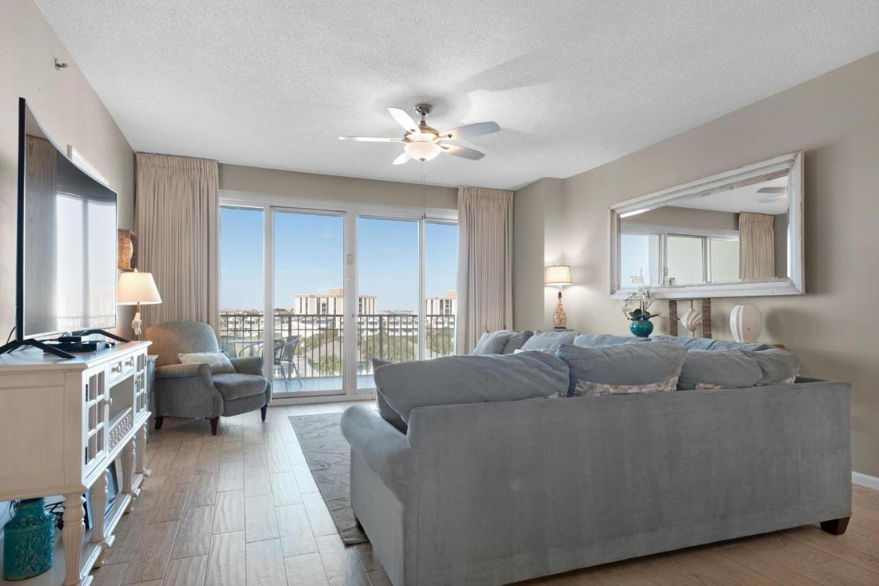 Apartment Leeward Key 501 *