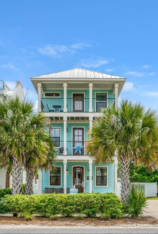 Holiday home Blue Starfish Destin