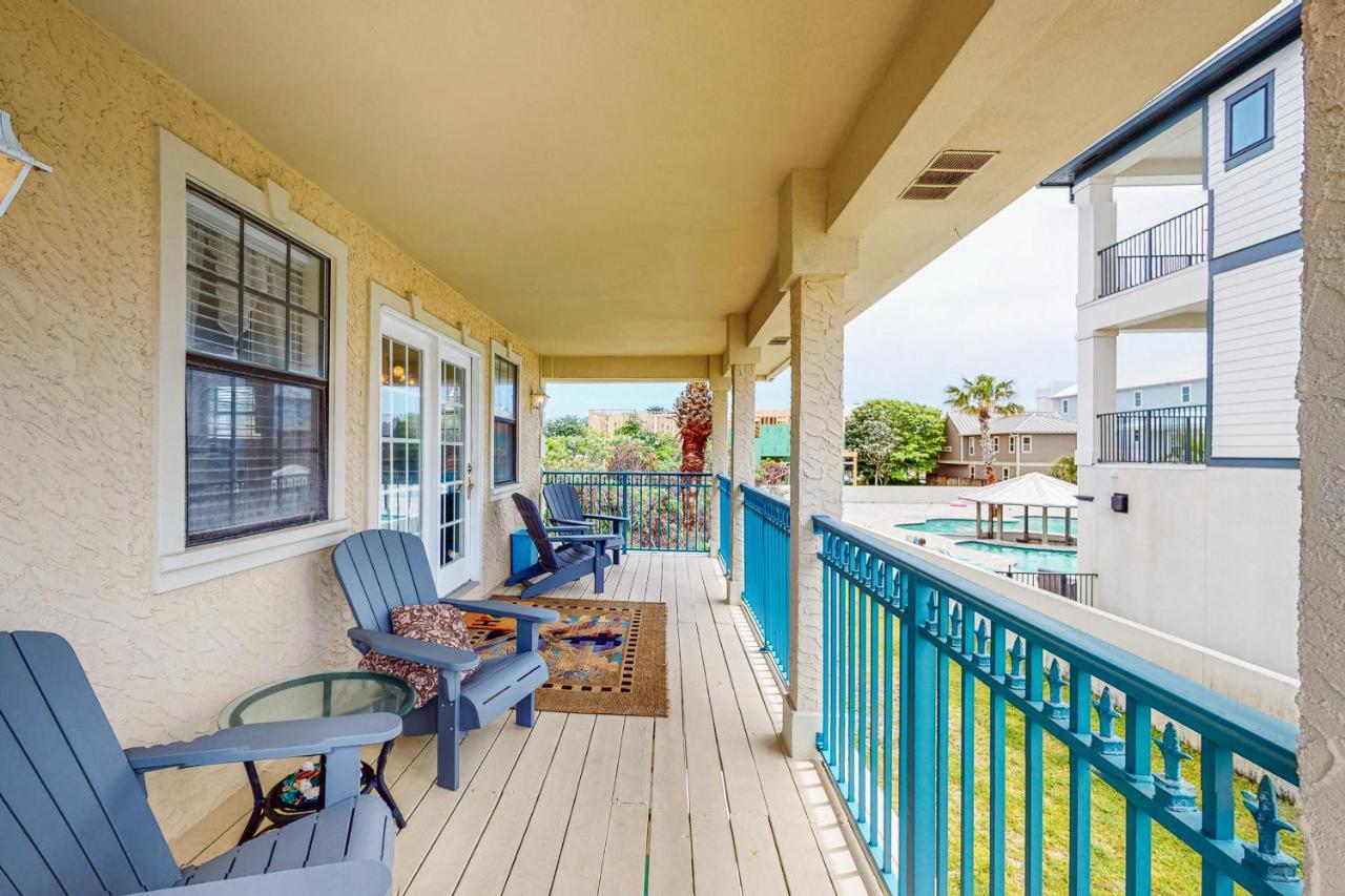 Sunshine House Destin