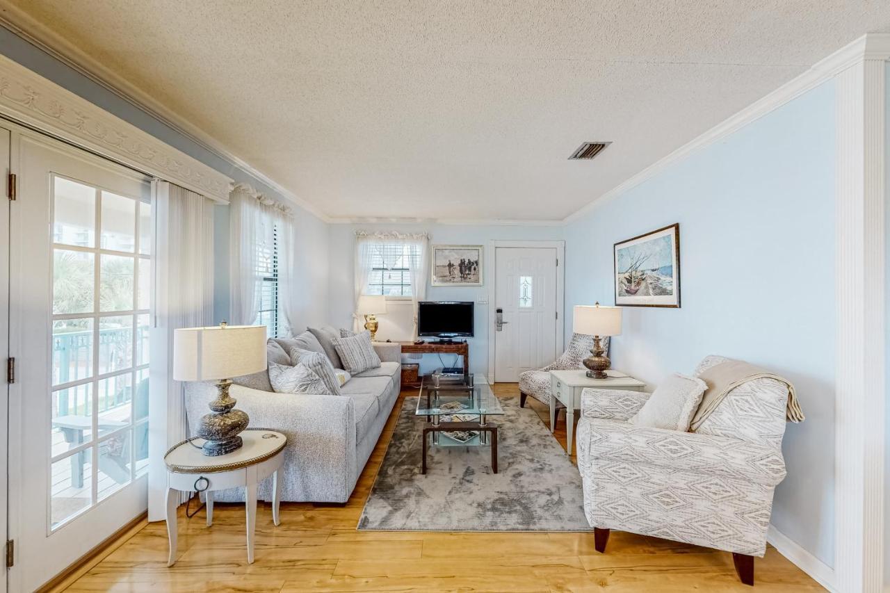 Holiday home Sunshine House Destin