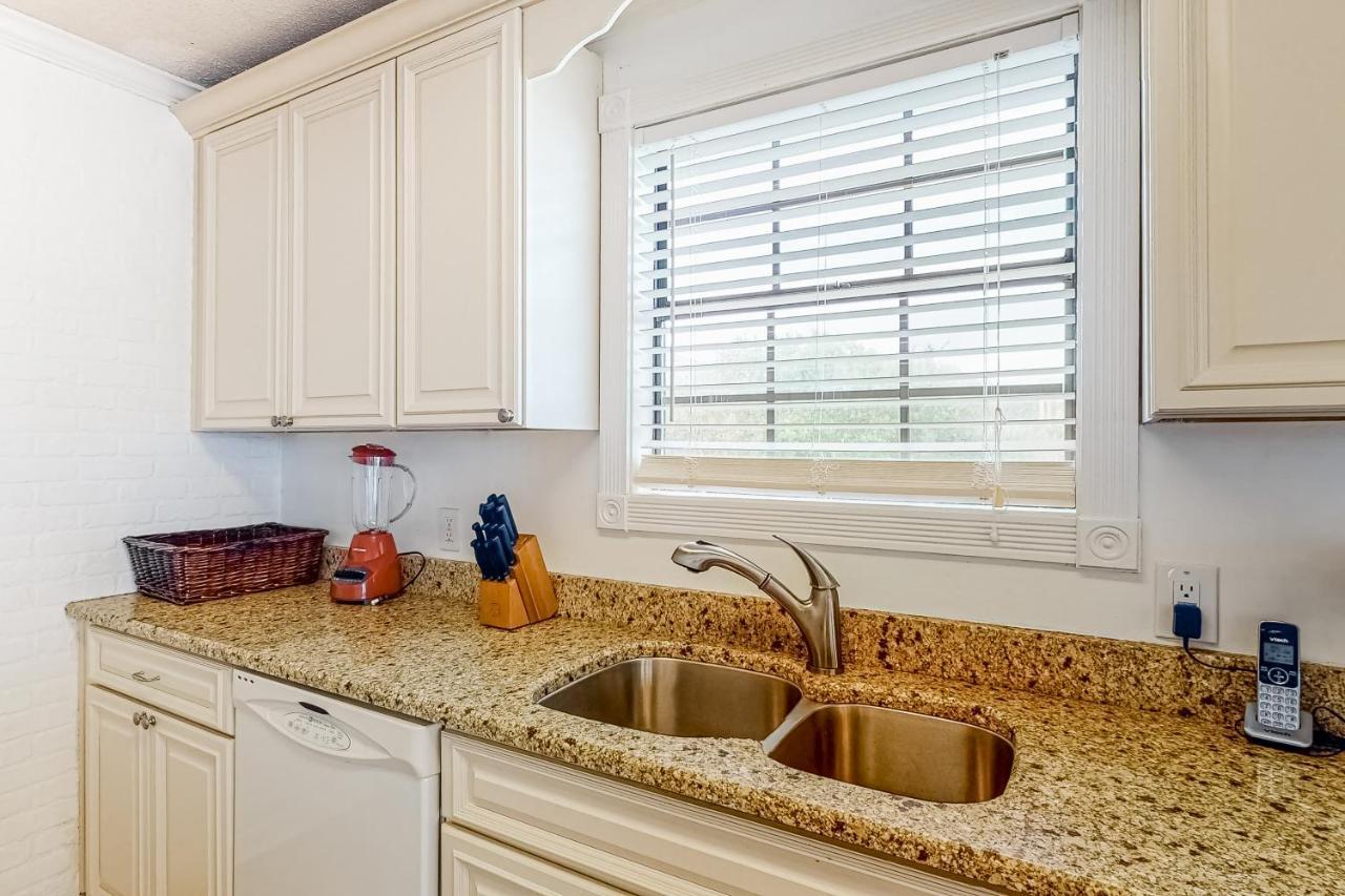 Sunshine House * Destin