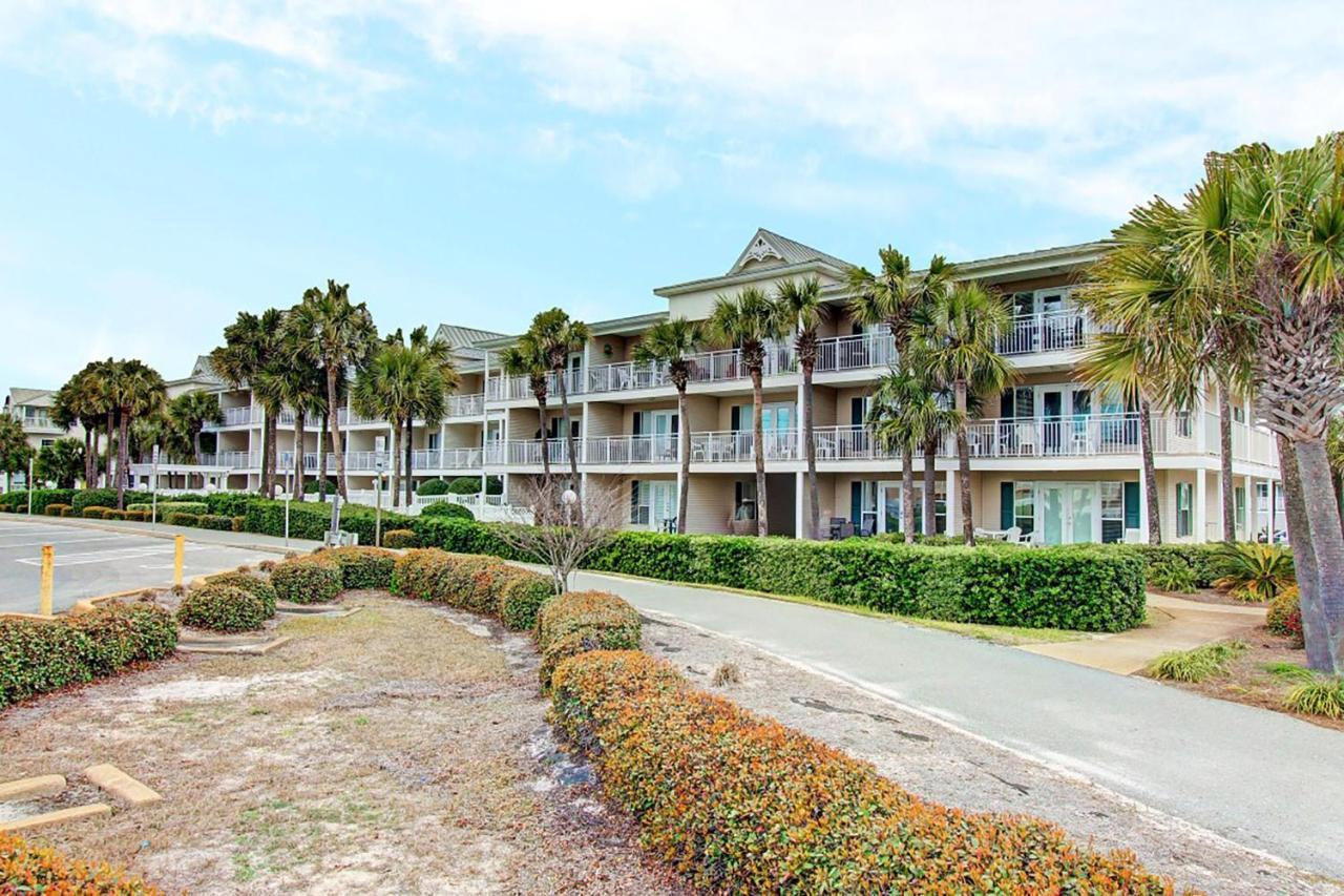Grand Caribbean East 106 Apartment Destin