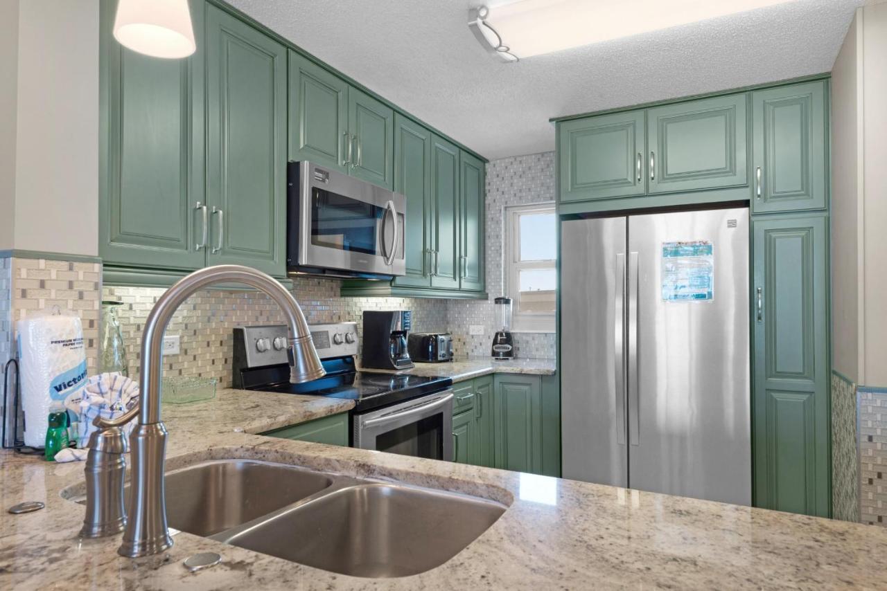 Leeward Key 501