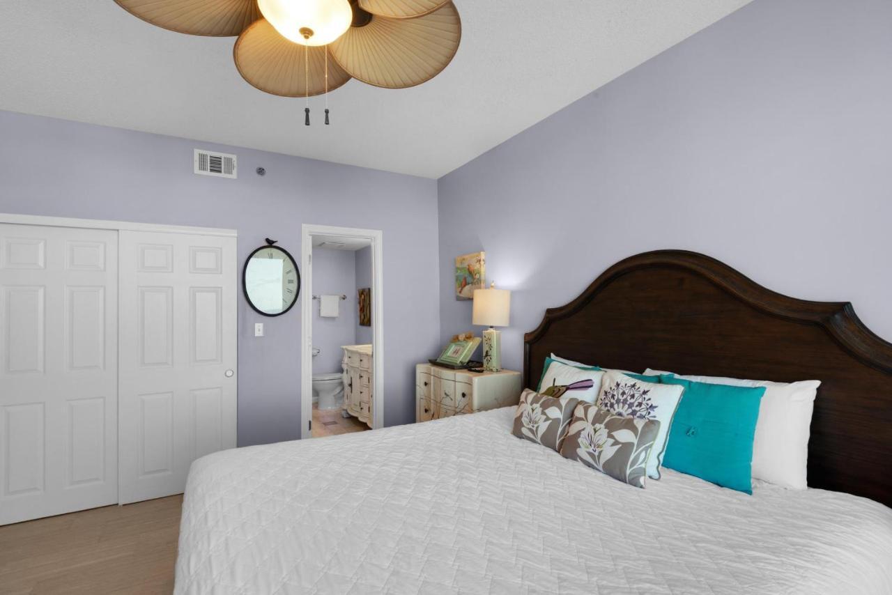 Apartment Leeward Key 501 *