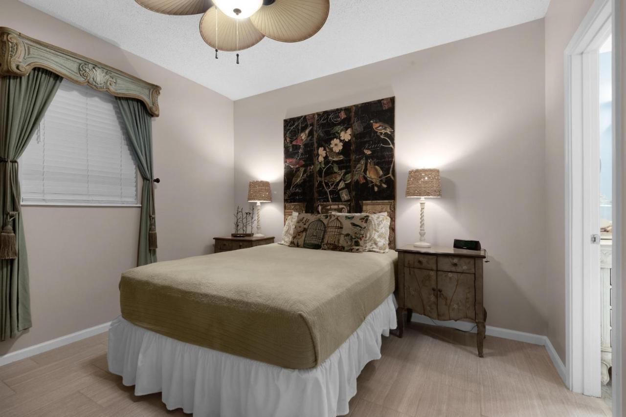 Apartment Leeward Key 501 *