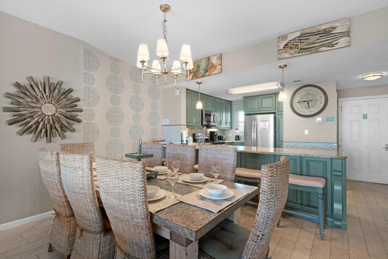Apartment Leeward Key 501 Destin