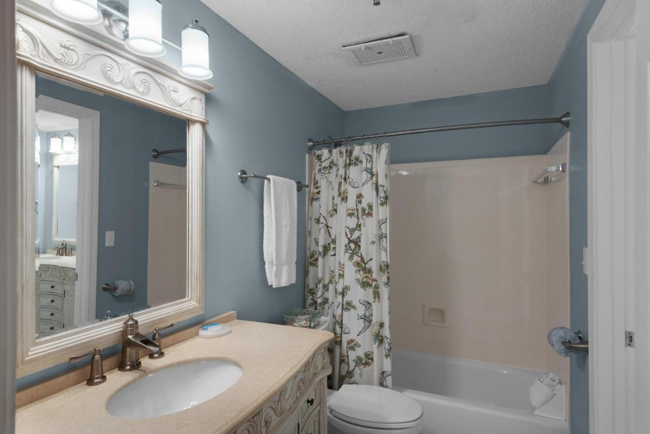 Apartment Leeward Key 501