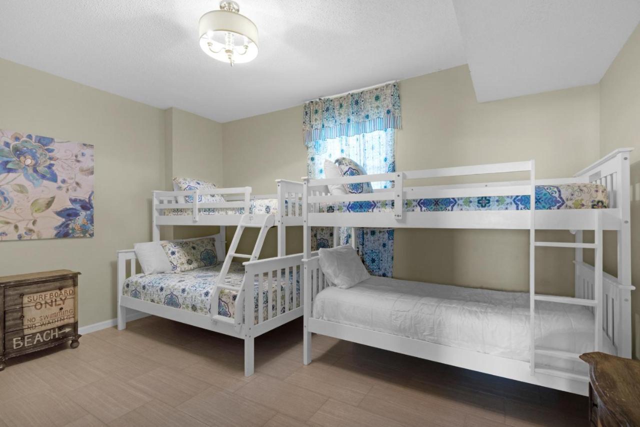 Leeward Key 501 Apartment *