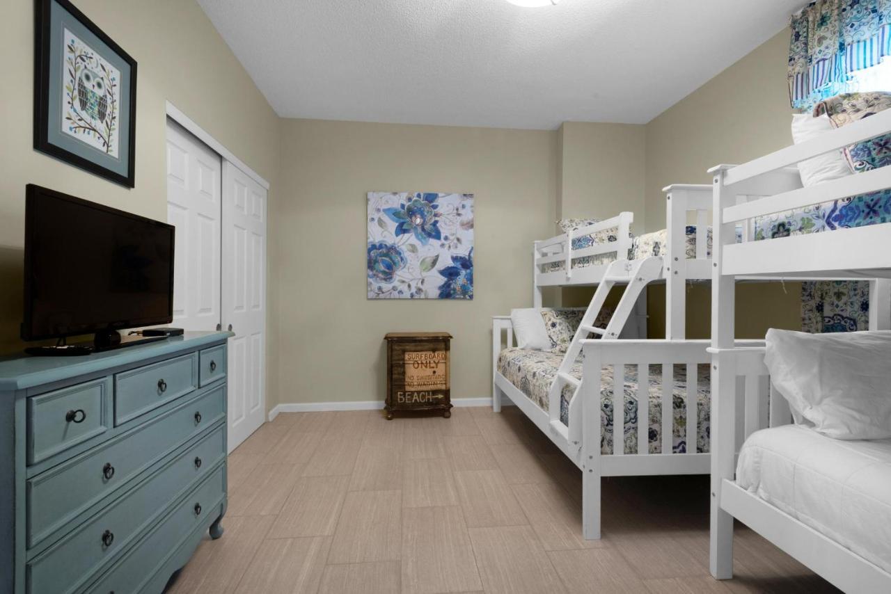 Apartment Leeward Key 501