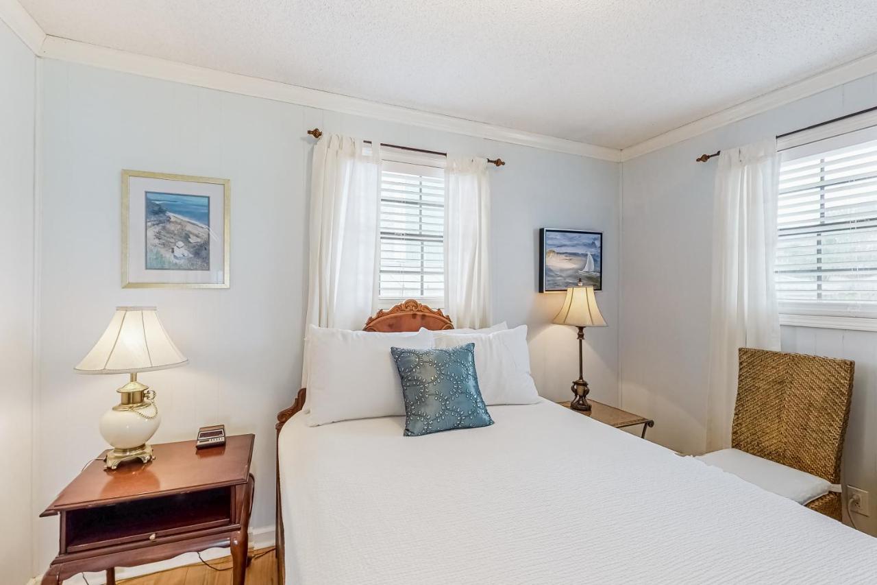 Sunshine House * Destin