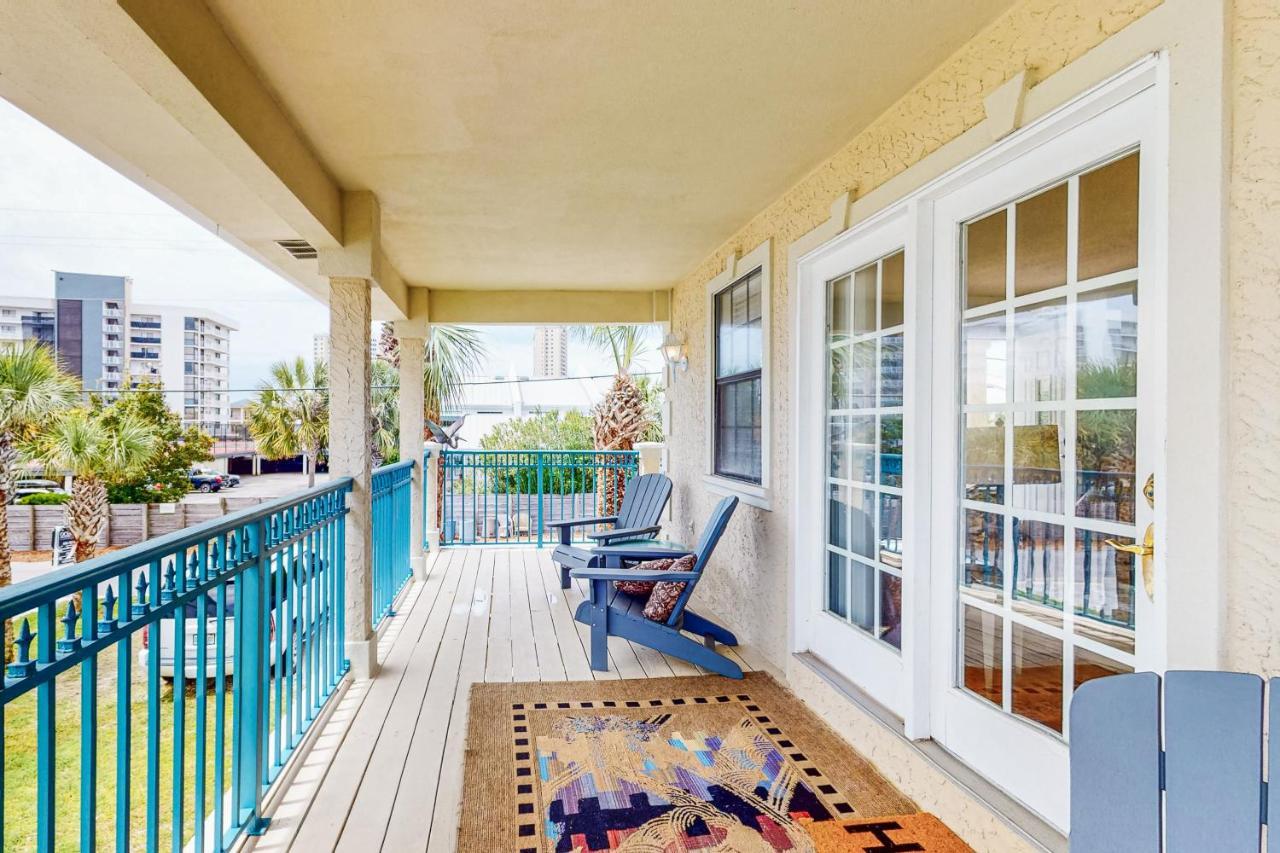 Sunshine House Holiday home *