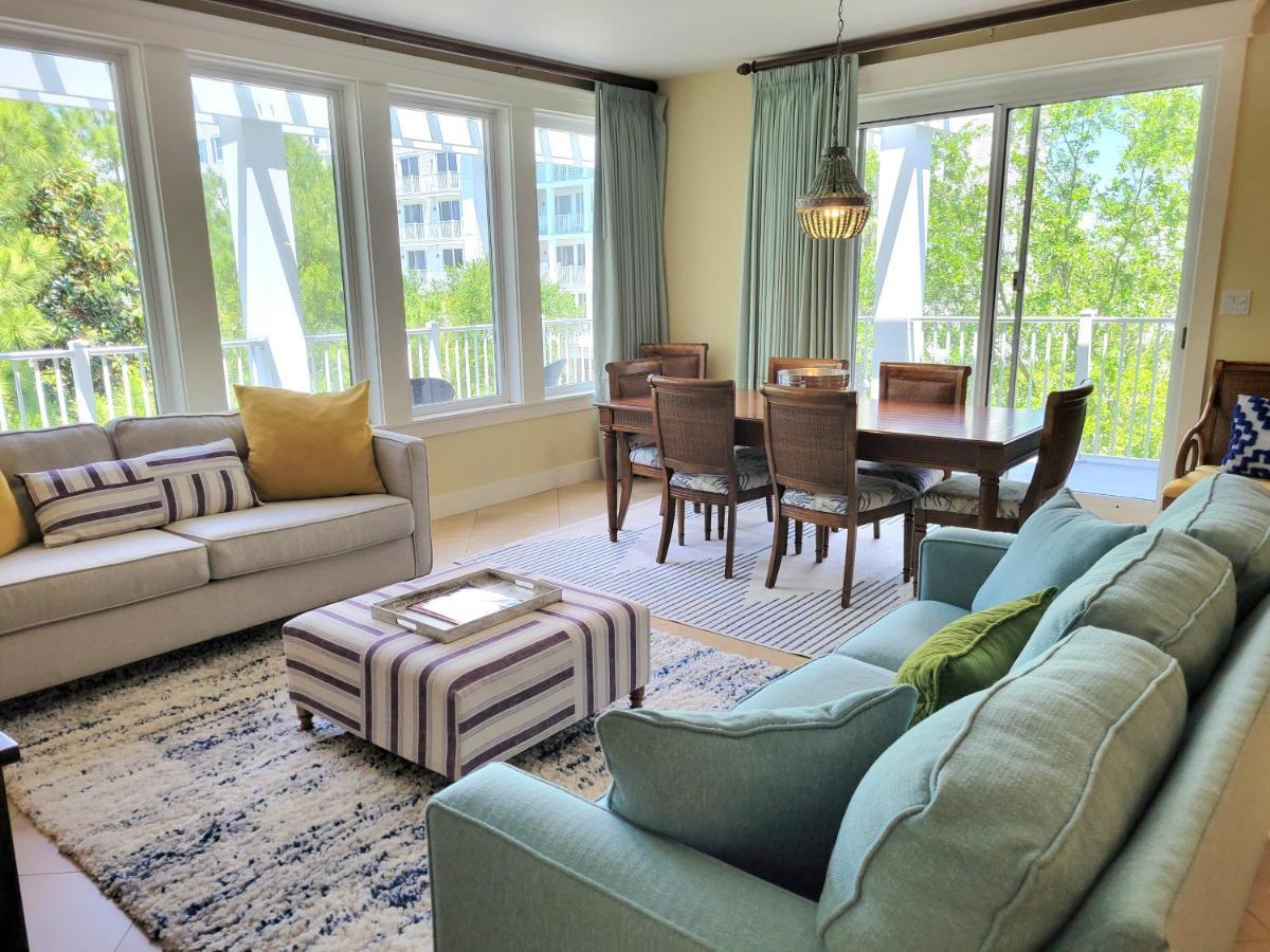 Holiday home Lasata 3401-3403 Lockout Destin