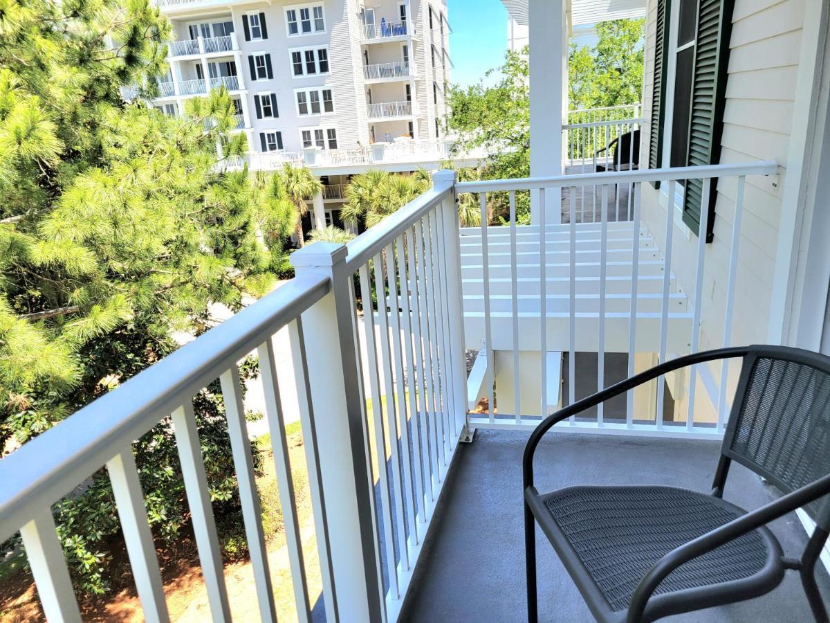 Holiday home Lasata 3401-3403 Lockout Destin