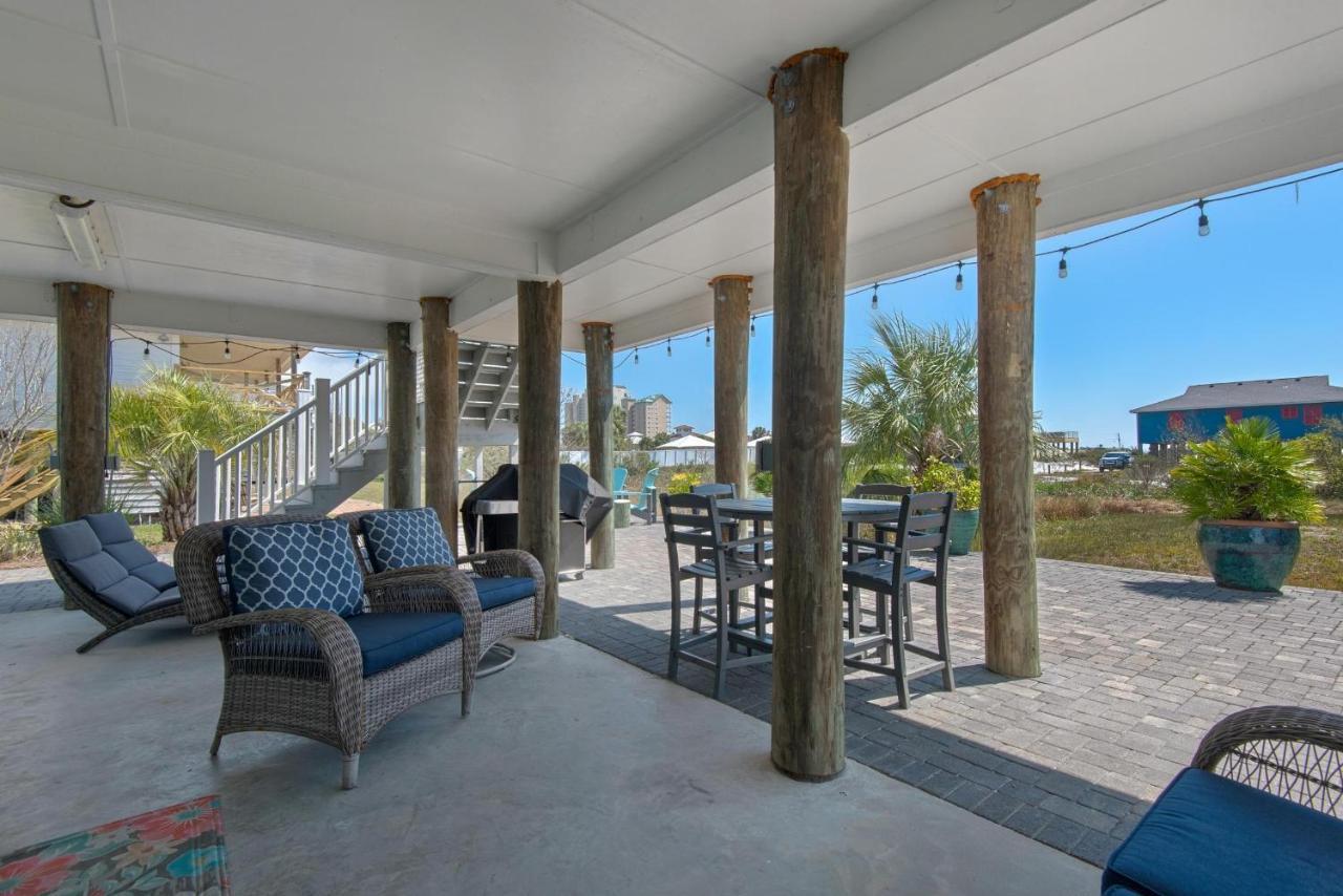 Tangri-la Holiday home