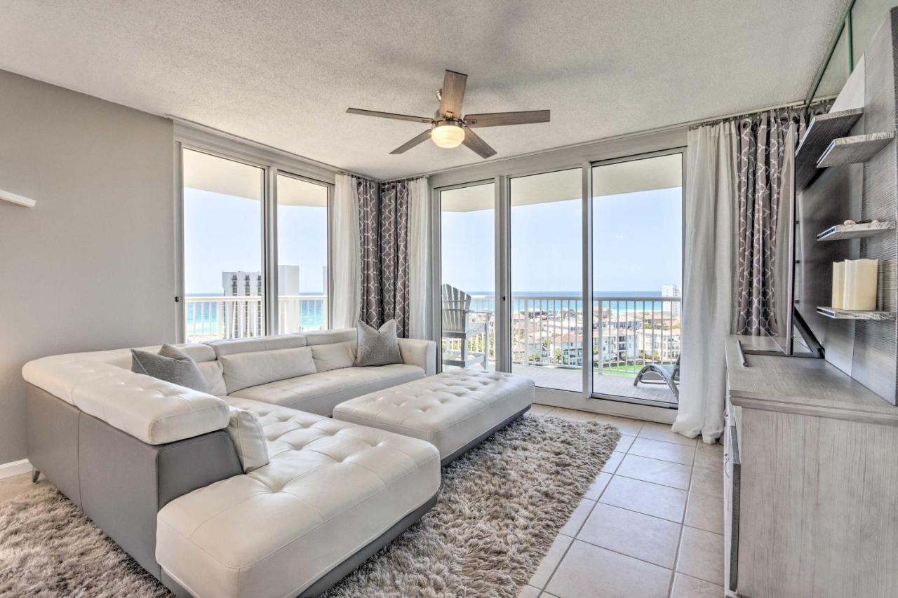 With Views, Heated Pool, And Access *