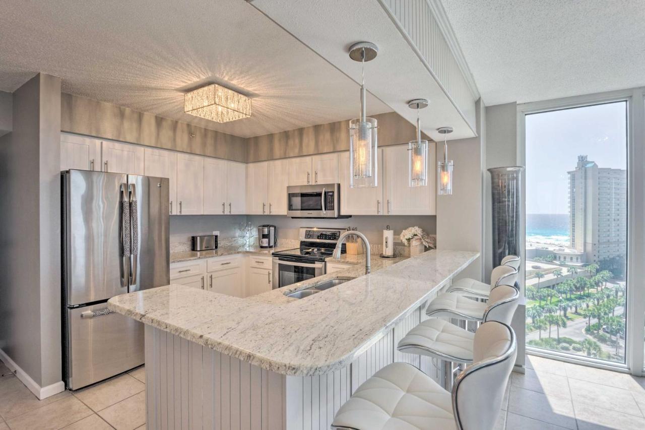 With Views, Heated Pool, And Access *