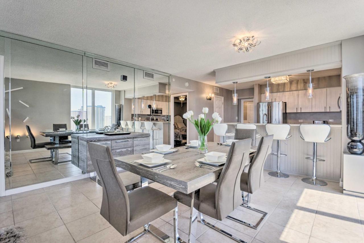 With Views, Heated Pool, And Access Apartment Destin