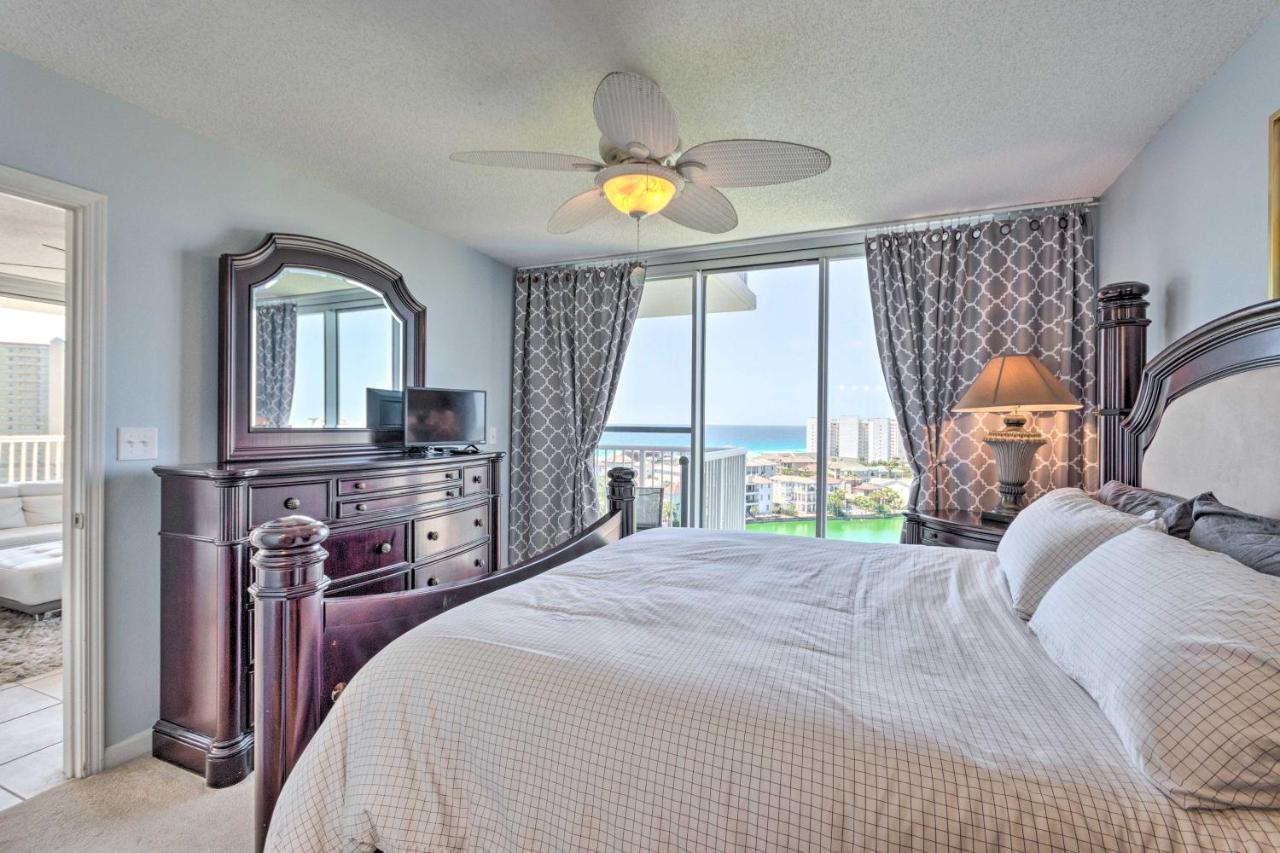 With Views, Heated Pool, And Access