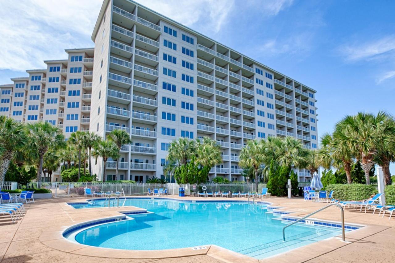 Tops'l Summit 210 Destin