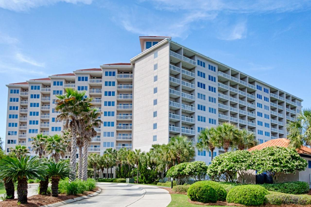 Tops'l Summit 210 Destin