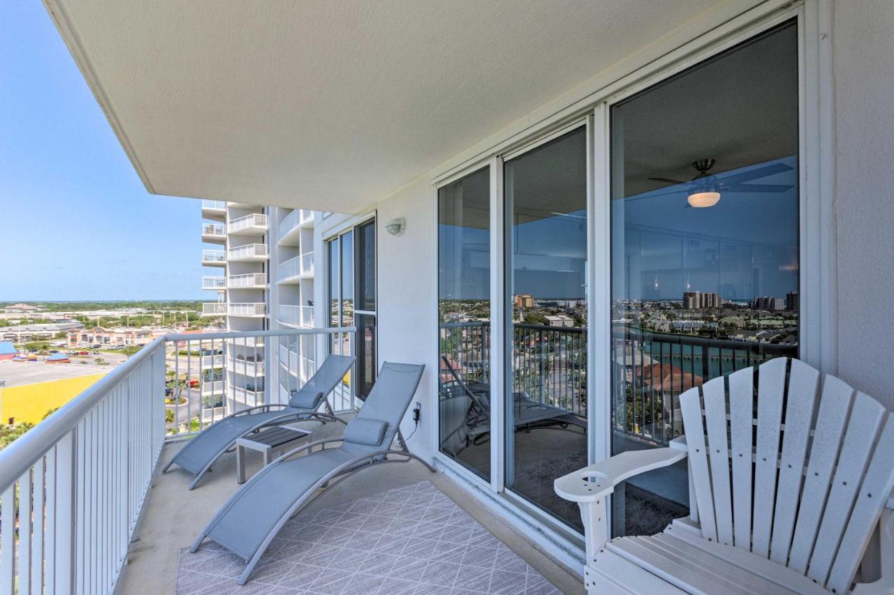 With Views, Heated Pool, And Access