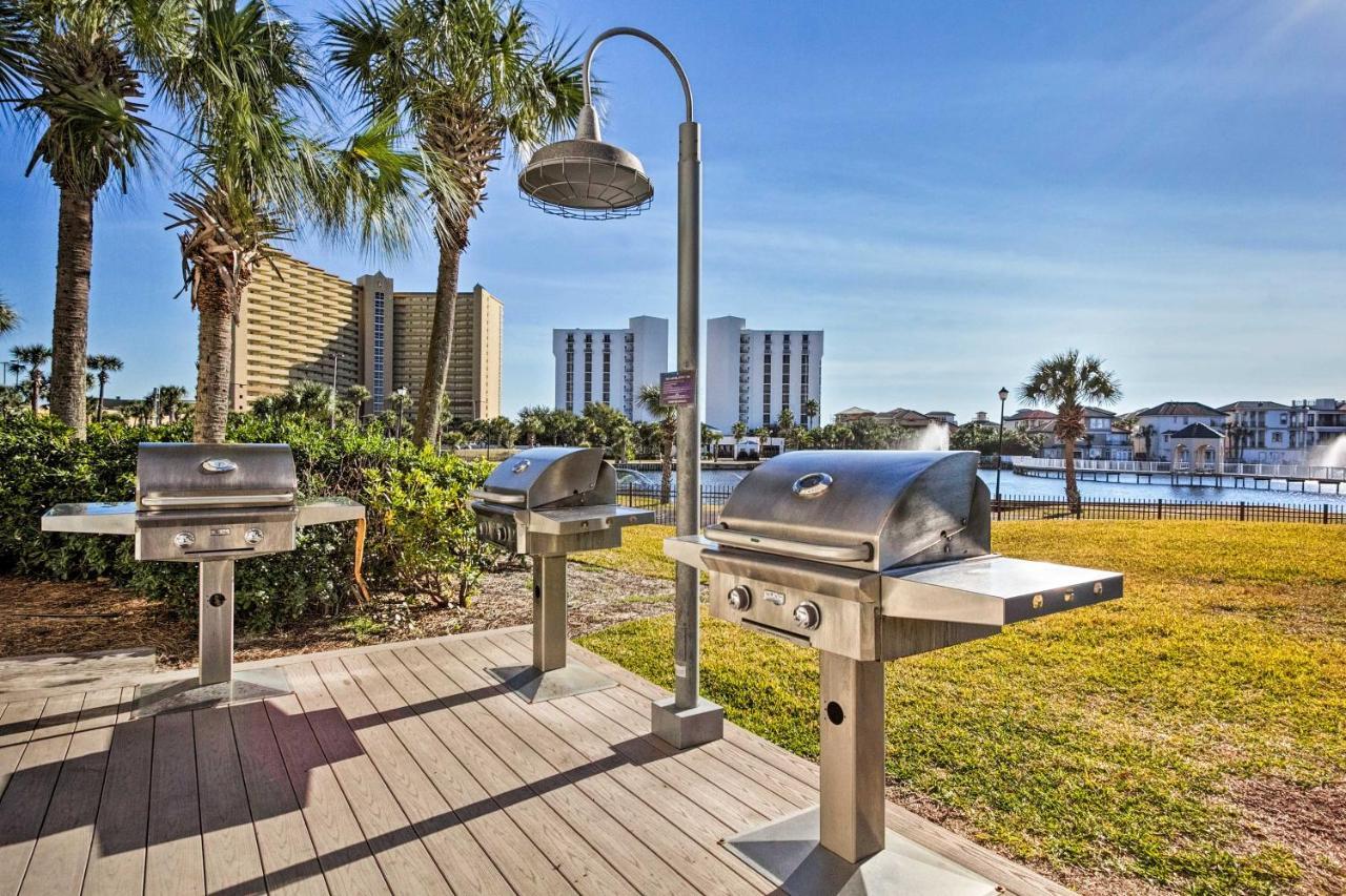 With Views, Heated Pool, And Access * Destin