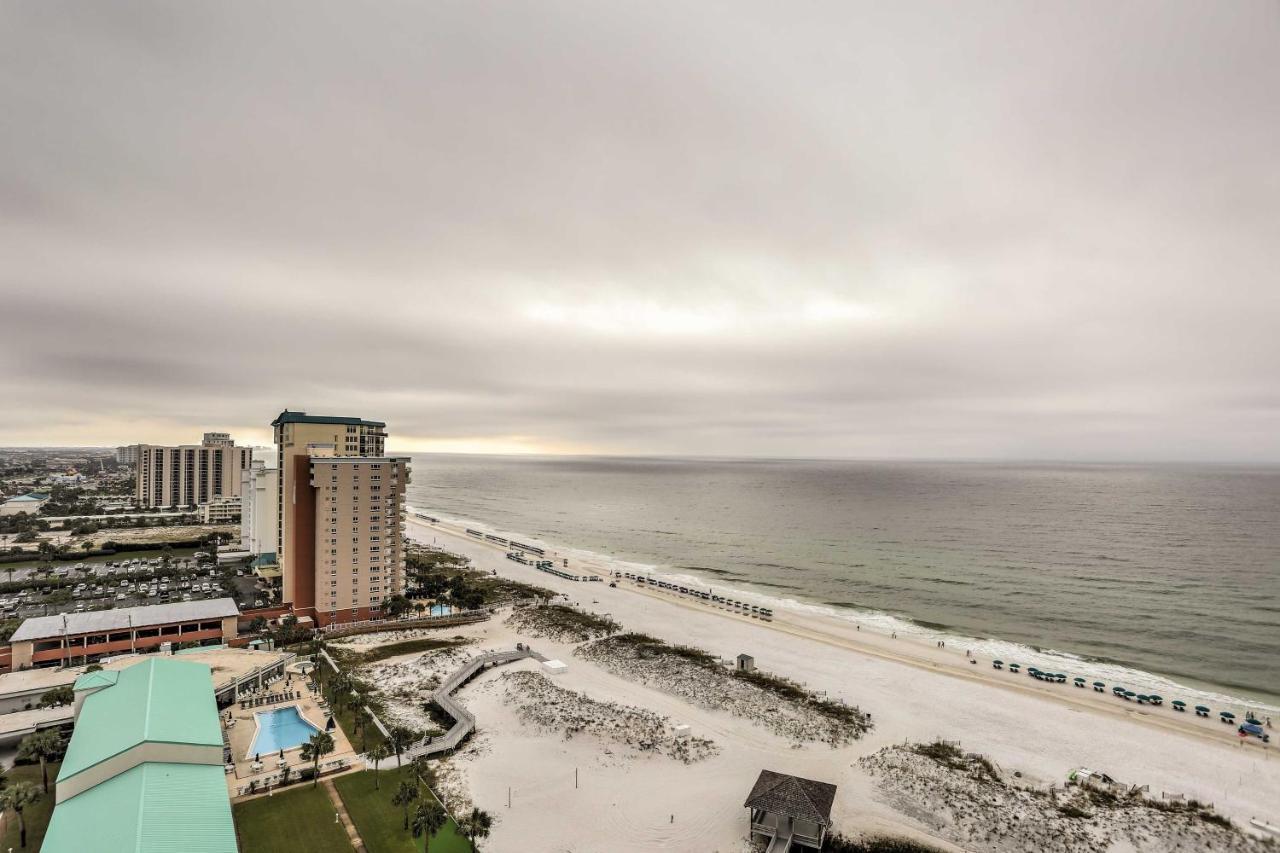 With Views, Heated Pool, And Access *