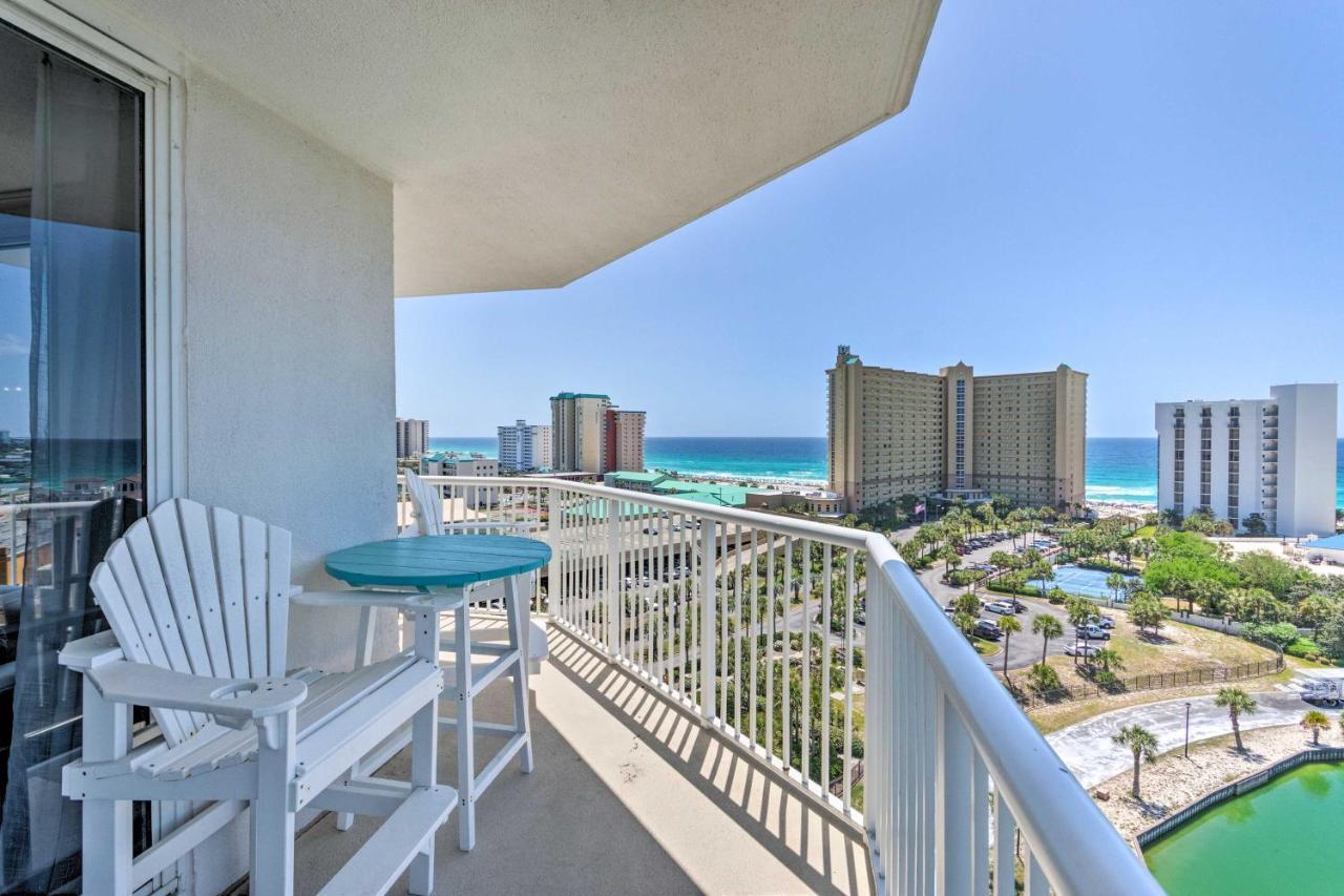 With Views, Heated Pool, And Access * Destin