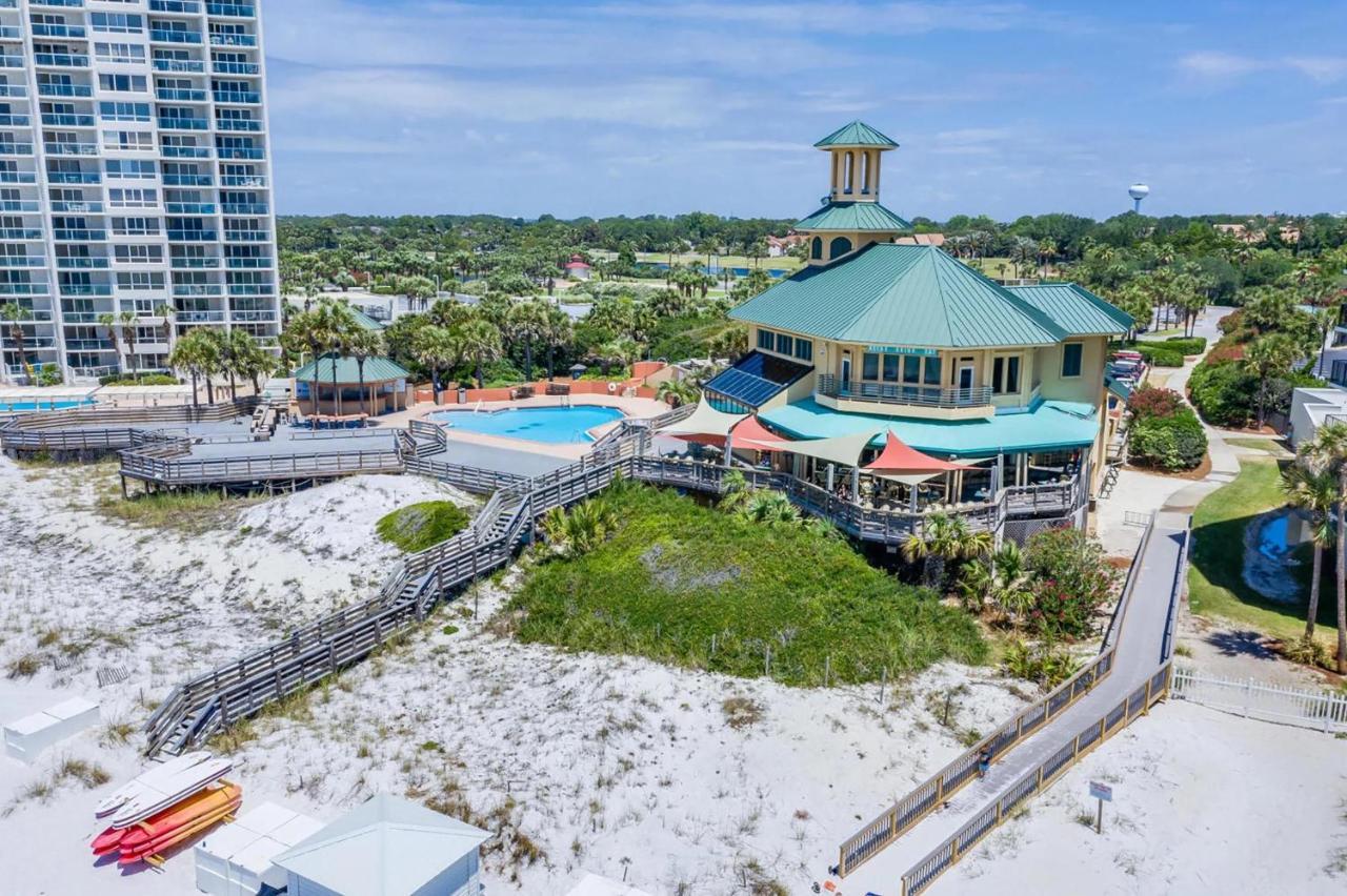 Tivoli Terrace #5431 Destin