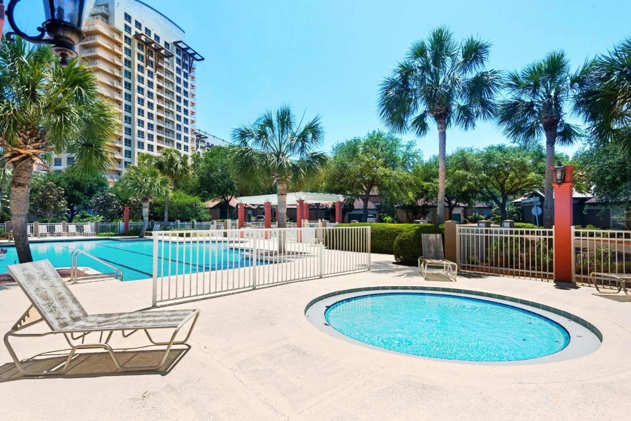 Tivoli Terrace #5431 Destin