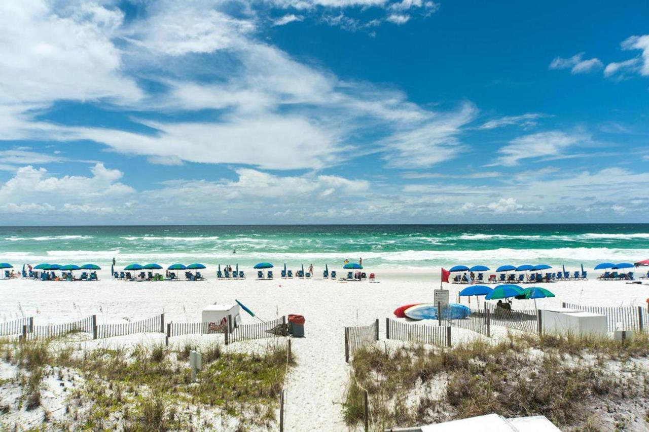 Holiday home Our Summer House Destin