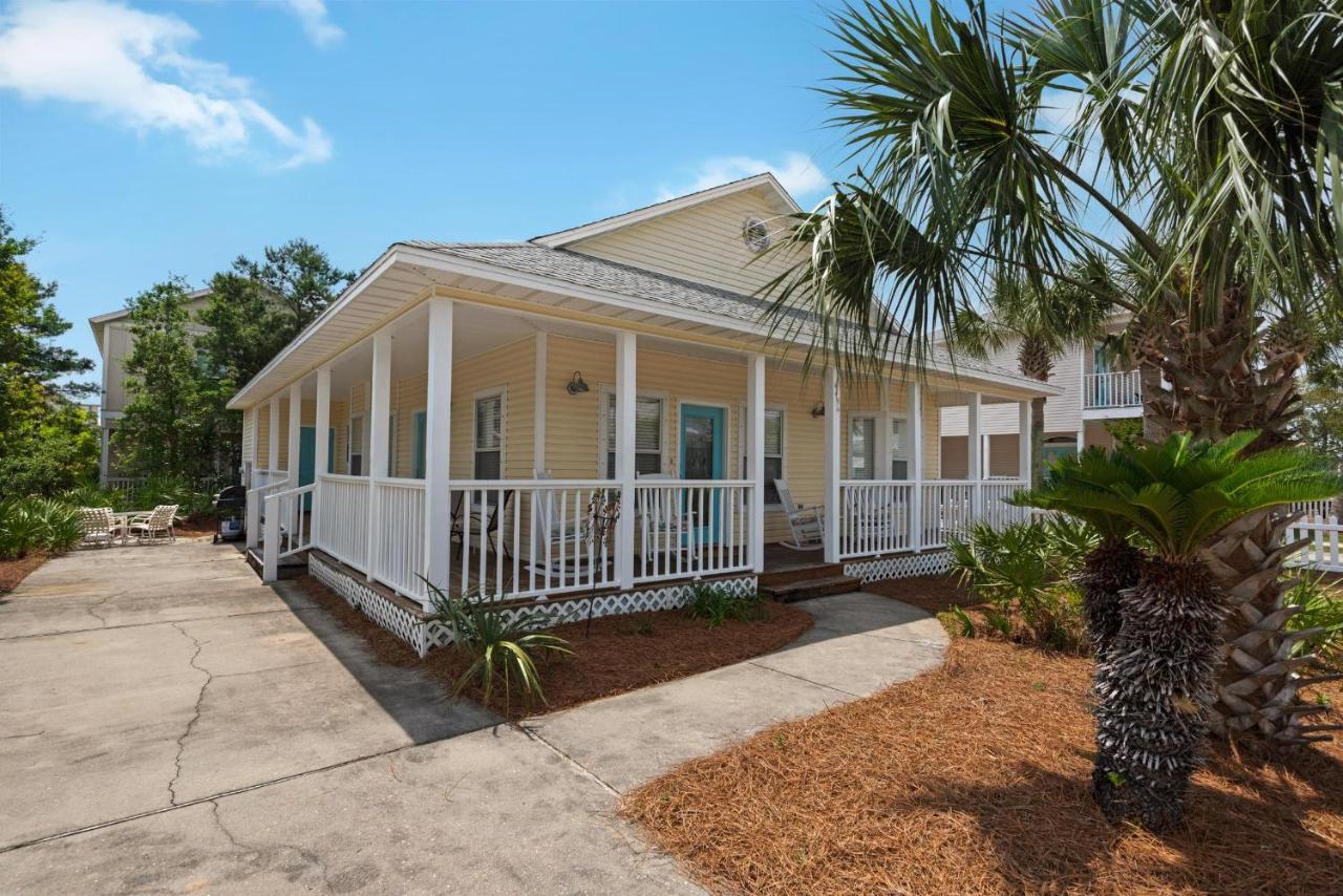 Holiday home Our Summer House Destin