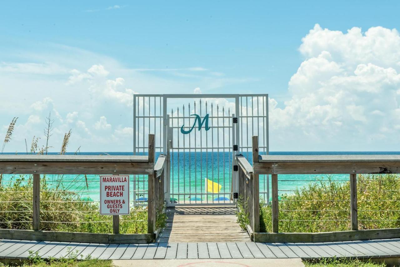 Maravilla 2111 Holiday home Destin