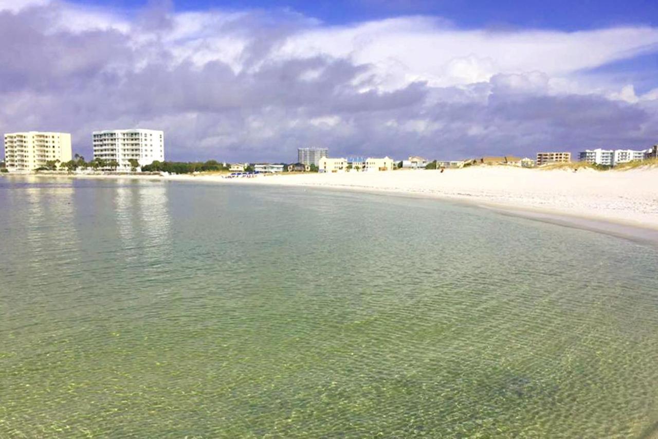 Blue Paradise Destin