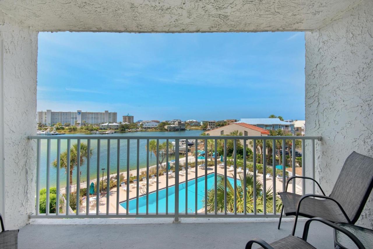 Dolphin Point 404c Holiday home Destin