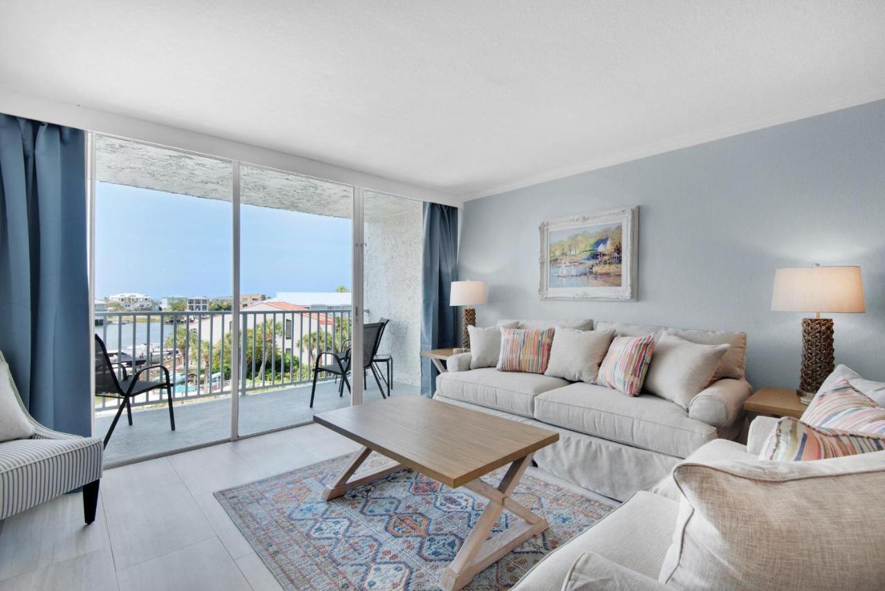 Holiday home Dolphin Point 404c Destin
