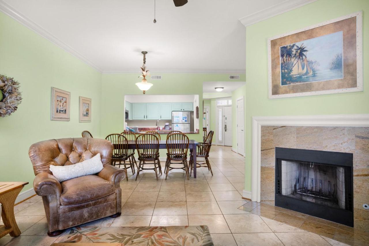 Tivoli Terrace #5431 Destin