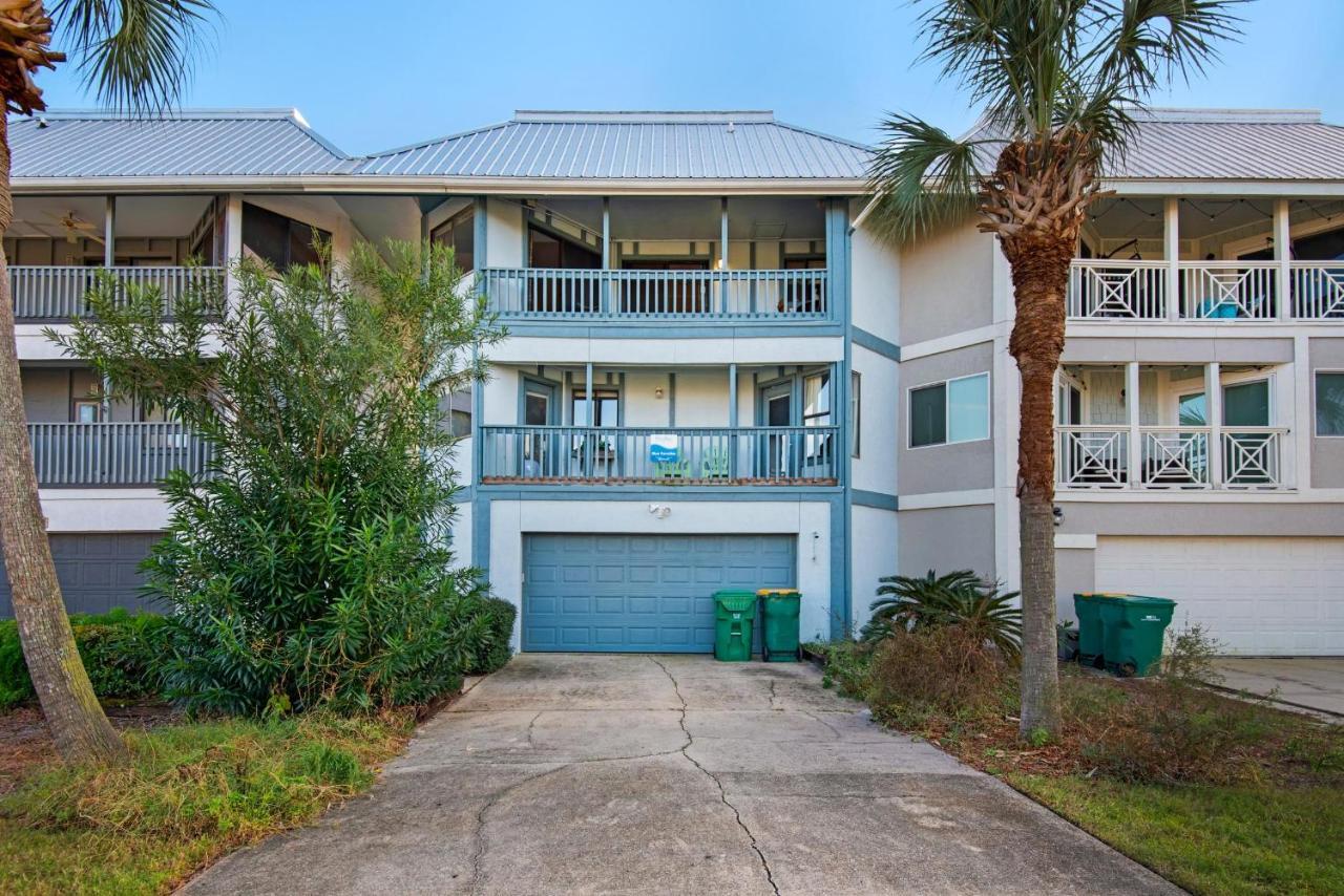Blue Paradise Holiday home