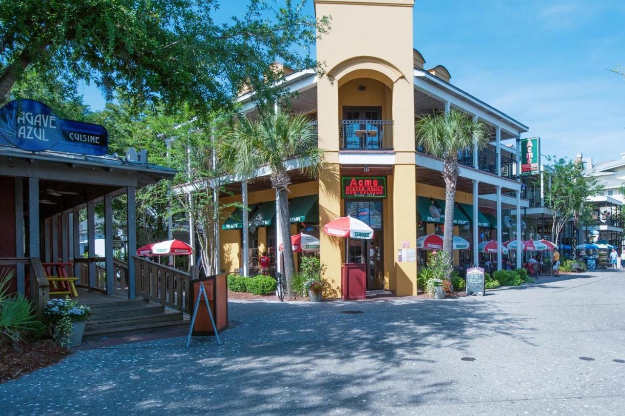 Tivoli Terrace #5431 Holiday home Destin