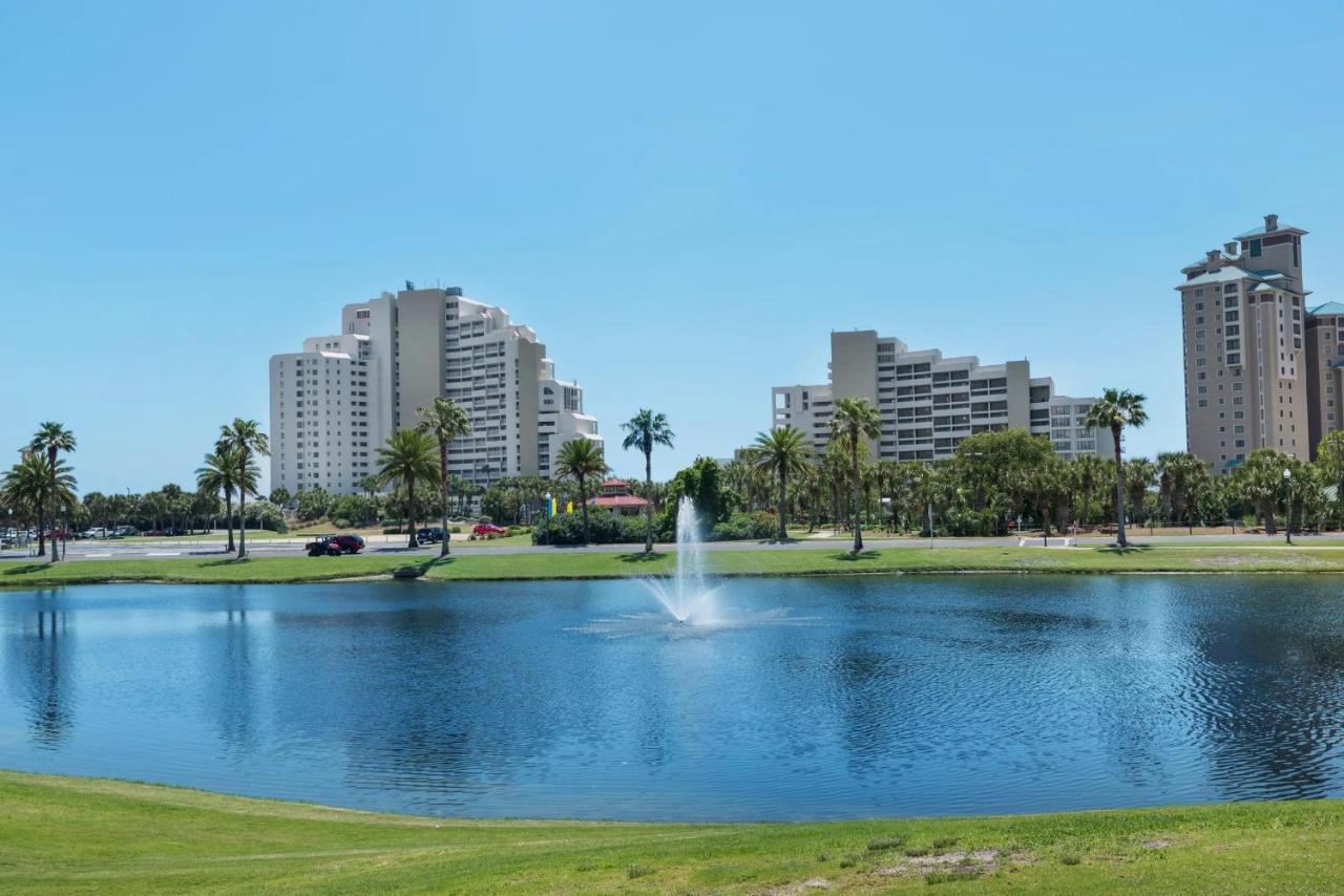 Holiday home Tivoli Terrace #5431 Destin