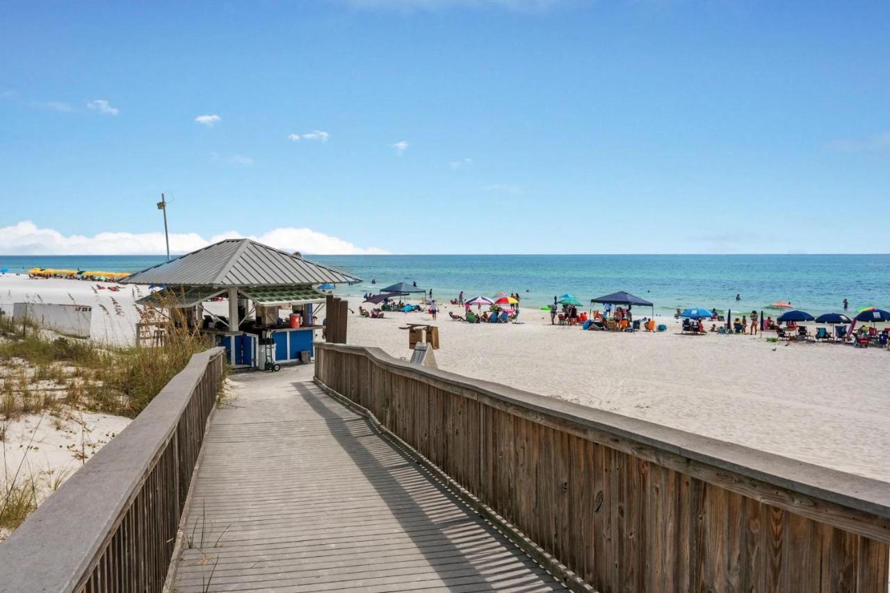 Tivoli Terrace #5431 Destin