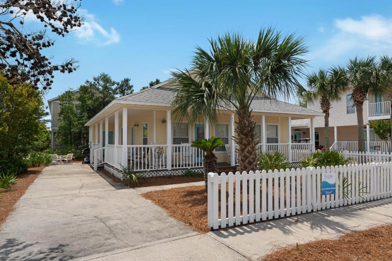 Our Summer House Destin