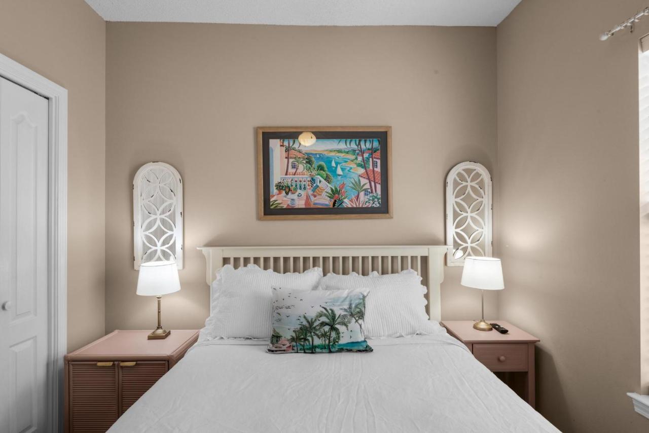 Our Summer House Holiday home Destin