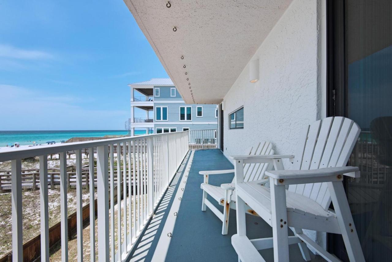 Holiday home Mainsail 211