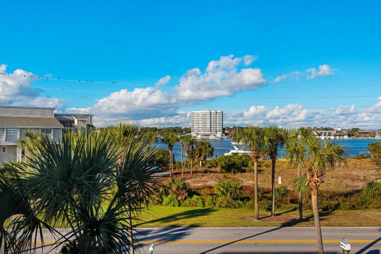 Holiday home Blue Paradise Destin